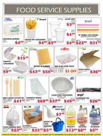 MVR Cash & Carry flyer Page 6