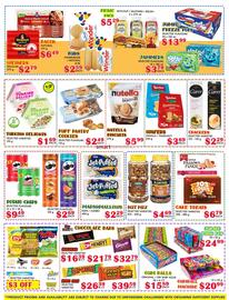 MVR Cash & Carry flyer Page 8