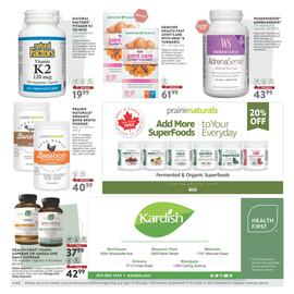 Kardish flyer Page 9