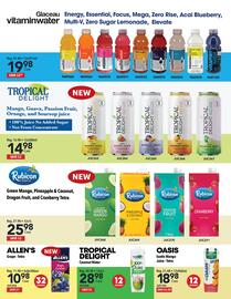 A1 Cash And Carry flyer Page 2