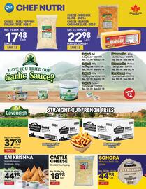 A1 Cash And Carry flyer Page 3