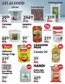 A1 Cash And Carry flyer Page 4