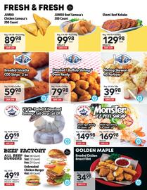 A1 Cash And Carry flyer Page 5