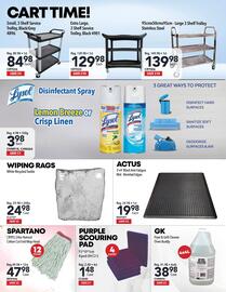 A1 Cash And Carry flyer Page 7