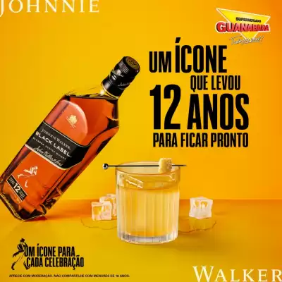 Catálogo Supermercados Guanabara