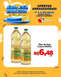 Catálogo D'avó Supermercado Página 2