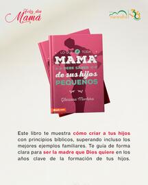 Catálogo Librería Maranatha Página 2