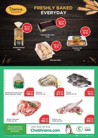 Choithrams catalogue Page 2