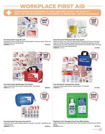 Covey Basics flyer Page 11