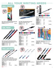 Covey Basics flyer Page 14