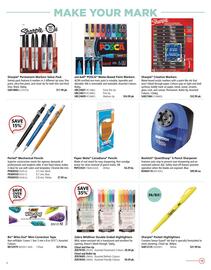 Covey Basics flyer Page 15