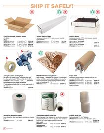 Covey Basics flyer Page 2