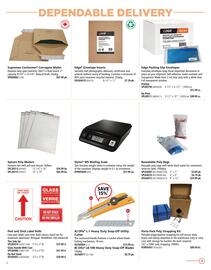 Covey Basics flyer Page 3