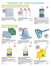 Covey Basics flyer Page 4