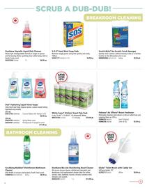 Covey Basics flyer Page 5