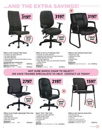 Covey Basics flyer Page 7