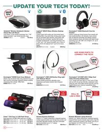 Covey Basics flyer Page 8