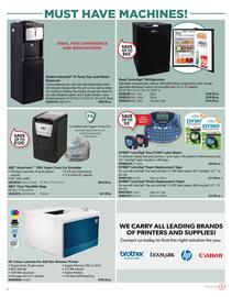 Covey Basics flyer Page 9