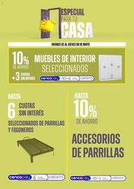 Catálogo Supermercados Vea semana 18 Página 3