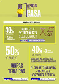 Catálogo Supermercados Vea semana 18 Página 5
