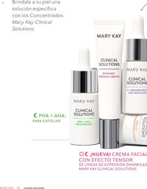 Catálogo Mary Kay Página 12