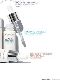 Catálogo Mary Kay Página 13