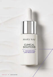 Catálogo Mary Kay Página 16