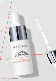 Catálogo Mary Kay Página 18
