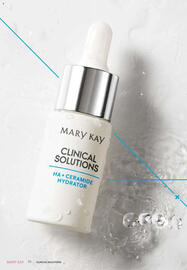Catálogo Mary Kay Página 20