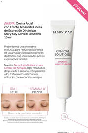 Catálogo Mary Kay Página 5