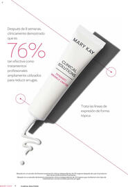 Catálogo Mary Kay Página 6