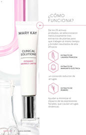 Catálogo Mary Kay Página 8