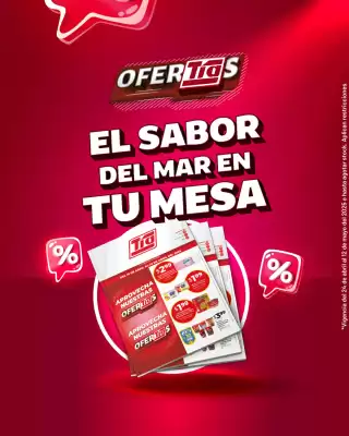 Catálogo Tia (válido hasta 12-05)