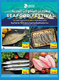 Abu Dhabi Coop catalogue week 18 Page 2