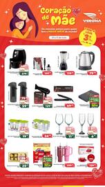 Catálogo Verona Supermercados Página 1