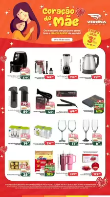 Catálogo Verona Supermercados