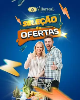 Catálogo Villarreal Supermercados