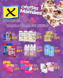 Catálogo X Supermercados Página 3