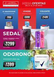 Catálogo El Abastecedor semana 18 Página 10