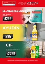 Catálogo El Abastecedor semana 18 Página 12