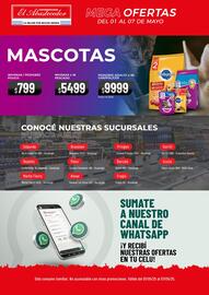 Catálogo El Abastecedor semana 18 Página 14