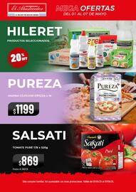 Catálogo El Abastecedor semana 18 Página 5
