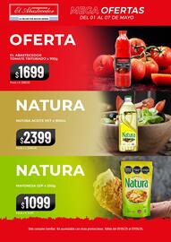 Catálogo El Abastecedor semana 18 Página 6
