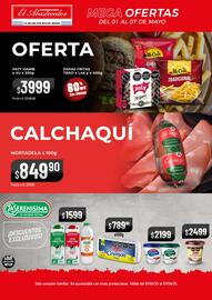 Catálogo El Abastecedor semana 18 Página 7