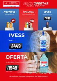 Catálogo El Abastecedor semana 18 Página 8