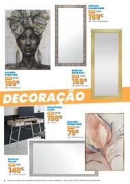 Folheto Hiper Centro do Móvel Página 6