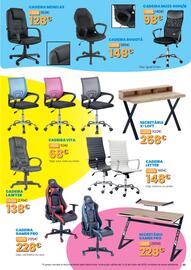 Folheto Hiper Centro do Móvel Página 65