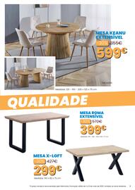 Folheto Hiper Centro do Móvel Página 7