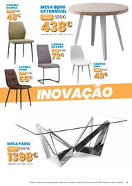 Folheto Hiper Centro do Móvel Página 9