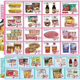Sunny Food Mart flyer week 18 Page 2